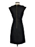 Marc by Marc Jacobs 100% Polyester Solid Black Cocktail Dress Size 0 - photo 2