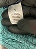 Olivia Blu Maternity Teal 3/4 Sleeve Top Size S - photo 7