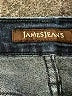 James Jeans Blue Jeans Size 26 waist - photo 7