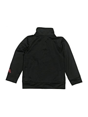 Adidas Track Jacket (view 2)