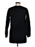 Assorted Brands Black Pullover Sweater Size M (estimated) - photo 2