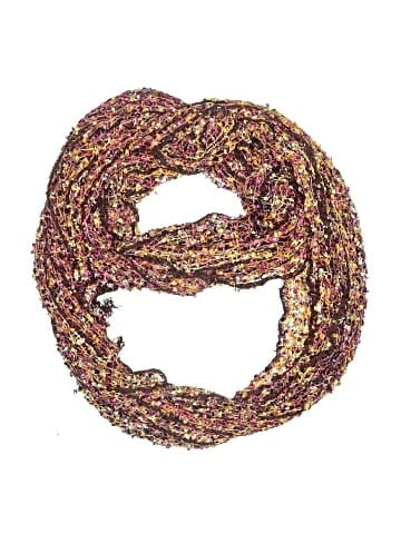 Lime Scarf (view 1)