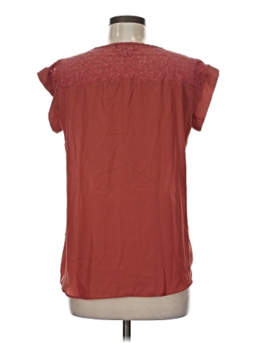 My Michelle Short Sleeve Top (view 2)