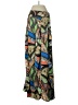 Gracia Black Casual Pants Size S - photo 2