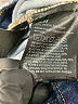 H&M Blue Jeans Size 6X - photo 4