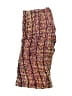 Lime Tweed Burgundy Orange Scarf One size - photo 2