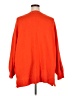 Lane Bryant Orange Pullover Sweater Size 26 - 28 Plus - photo 2