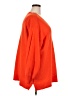 Lane Bryant Orange Pullover Sweater Size 26 - 28 Plus - photo 4