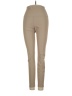 Beach Riot Solid Tan Active Pants Size S - photo 1