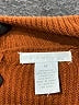 Design History Brown Turtleneck Sweater Size M - photo 7