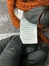 Design History Brown Turtleneck Sweater Size M - photo 8