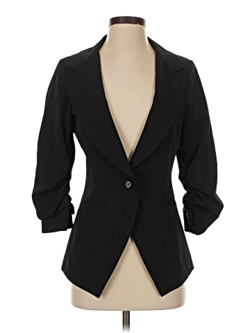Elizabeth and James Blazer (view 1)