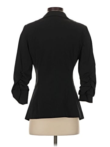 Elizabeth and James Blazer (view 2)