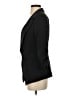Elizabeth and James 100% Polyester Black Blazer Size 4 - photo 5