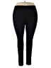 Fullbeauty Black Active Pants Size 22 - 24 Plus - photo 1