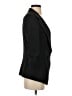 Elizabeth and James 100% Polyester Black Blazer Size 4 - photo 4