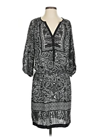 Cache Casual Dress (view 1)