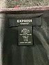 Express Tie-dye Brown Cocktail Dress Size 7 - 8 - photo 7