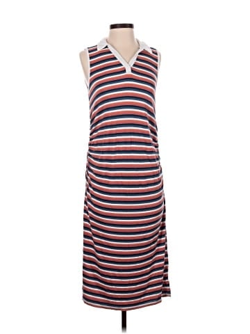 Threads 4 Thought Casual Dress (view 1)