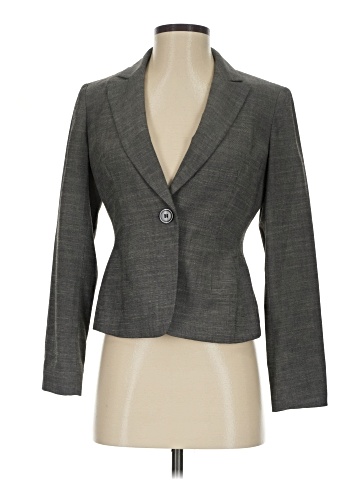 Jones New York Blazer (view 1)