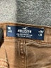 Hollister Brown Jeans Size 9R - photo 7