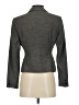 Jones New York Gray Blazer Size 2 (petite) - photo 2