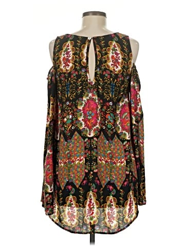 Show Me Your Mumu Sleeveless Blouse (view 2)