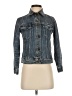 J.Crew Blue Denim Jacket Size XS - photo 1