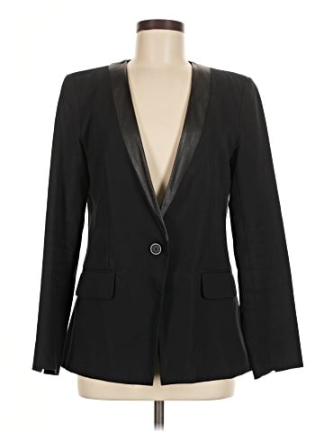 Crippen Blazer (view 1)