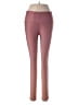 BCBGMAXAZRIA Color Block Pink Active Pants Size S - photo 1