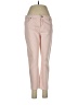 MICHAEL Michael Kors Pink Jeans Size 8 - photo 1
