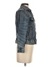 J.Crew Blue Denim Jacket Size XS - photo 4