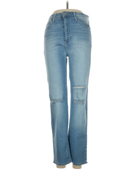 Just Black Jeans