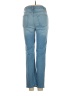 Just Black Blue Jeans Size 28 waist - photo 2