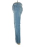 Just Black Blue Jeans Size 28 waist - photo 5