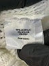 Tyler Boe Ivory Turtleneck Sweater Size XS - photo 8