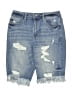 Assorted Brands Blue Denim Shorts Size 27 waist - photo 1