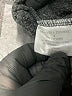 Threads 4 Thought Tweed Gray Athletic Shorts Size 6 - photo 4