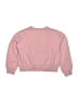 Crewcuts Outlet Hearts Pink Pullover Sweater Size 6 - 7 - photo 2