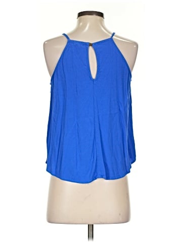 Love on a Hanger Sleeveless Blouse (view 2)