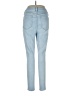Old Navy Hearts Blue Jeans Size 12 - photo 2