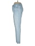 Old Navy Hearts Blue Jeans Size 12 - photo 5