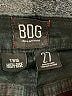 BDG Black Jeans Size 27 waist - photo 7
