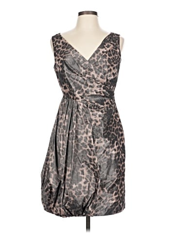 Moschino Cheap And Chic Cocktail Dress (view 1)