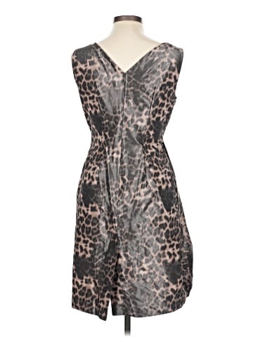 Moschino Cheap And Chic Cocktail Dress (view 2)