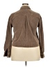 Person's Brown Jacket Size XXL (estimated) - photo 2