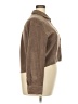 Person's Brown Jacket Size XXL (estimated) - photo 4