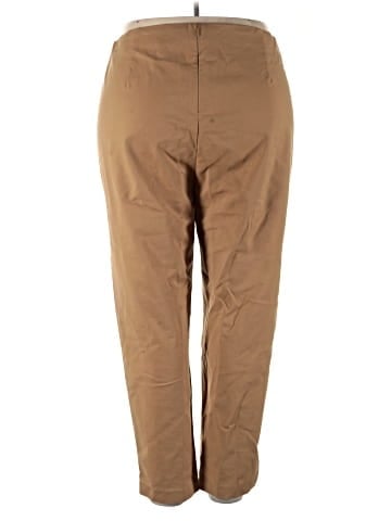 Soft Surroundings Casual Pants (view 2)