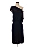 Ruth Black Casual Dress Size S - photo 1