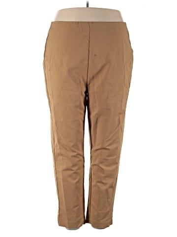 Soft Surroundings Casual Pants (view 1)